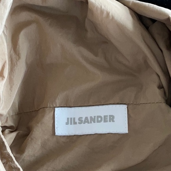 Men’s Jil sander Raincoat - Picture 4 of 8